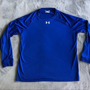 Under Armour Long Sleeve